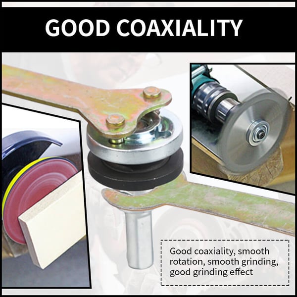 Sähköporakone kulmahiomakone Liitäntätankosarja