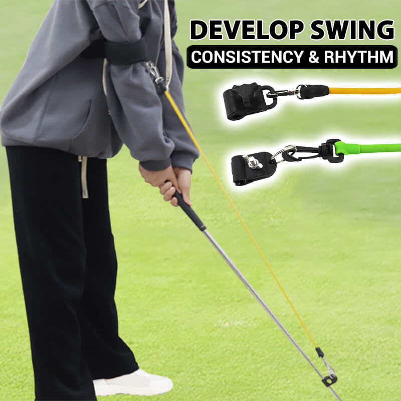 GOLF SWING TRAINER⛳