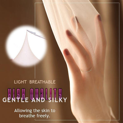 Universal Stretch Anti-scratch-sukat