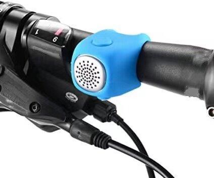 Super pyörän torvi