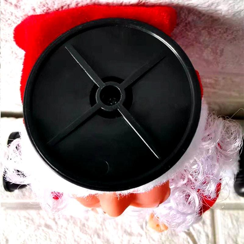 🎄Christmas Sales - Joulupukin musiikillinen akrobaattiryhmä