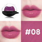 Vedenkestävä helppo väri huulipuna Lazy Lip Makeup
