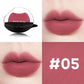 Vedenkestävä helppo väri huulipuna Lazy Lip Makeup
