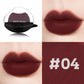 Vedenkestävä helppo väri huulipuna Lazy Lip Makeup