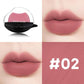 Vedenkestävä helppo väri huulipuna Lazy Lip Makeup