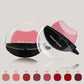 Vedenkestävä helppo väri huulipuna Lazy Lip Makeup