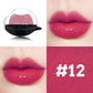 Vedenkestävä helppo väri huulipuna Lazy Lip Makeup