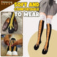 Chicken Legs Socks--😍2 achetés 1 offert 😍48% alennus vain rajoitetun ajan