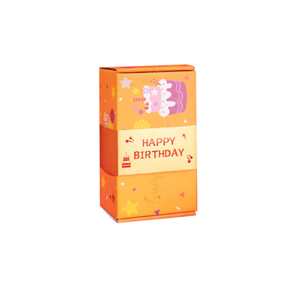 🔥Yllätyslaatikko lahjapakkaus