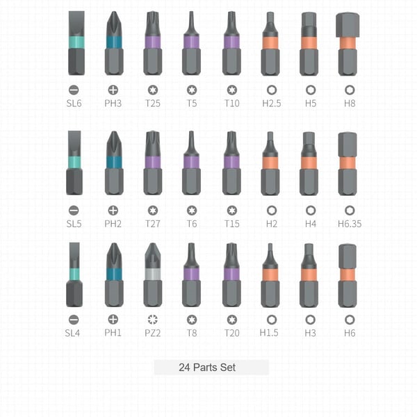 🔥 Edistäminen 49% POIS - Monitoiminen työkalulaatikko