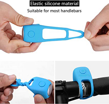 Super pyörän torvi