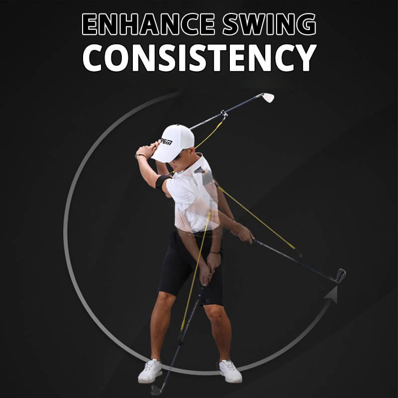 GOLF SWING TRAINER⛳