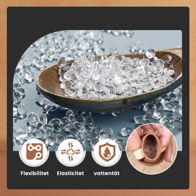 🔥osta enemmän säästä enemmän🔥Päivitetut hiljaiset jalkasuojat huonekaluihin