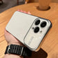 Uusi versio iso ikkuna linssi Suojain iPhone asia