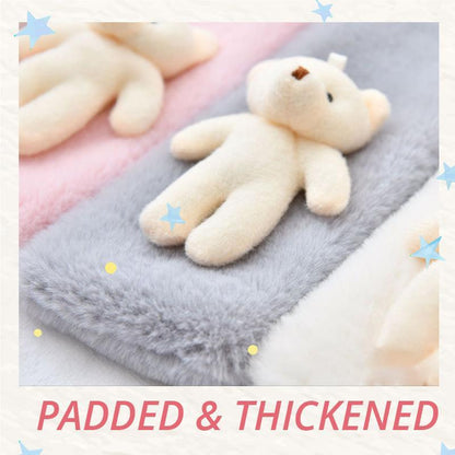 ✨Joululahja✨Söpö karhuristi kaulakoru