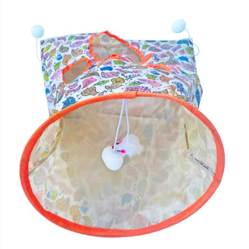 ✨ HAUSKAT LAHJAT - KISSAN TUNNELI LAUKKU ✨