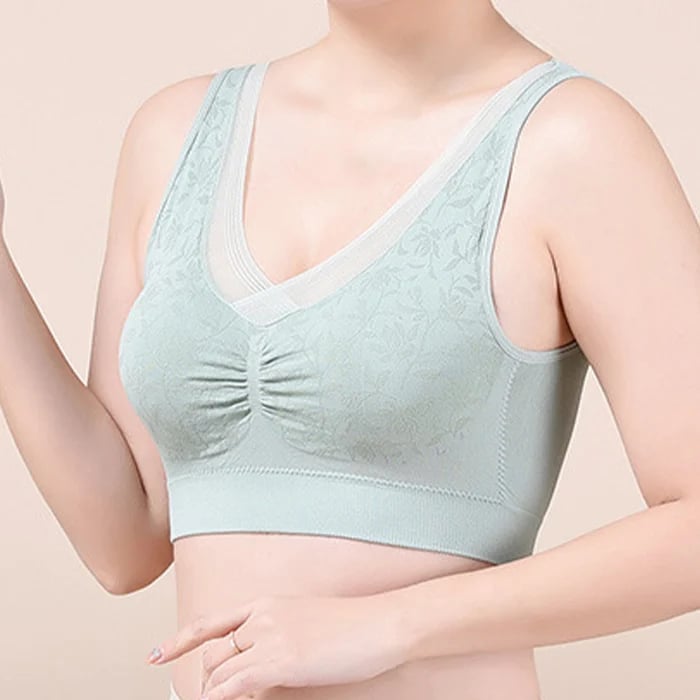 Naisten Laadukkaat ja Seksikkäät Pitsi-Bralettes