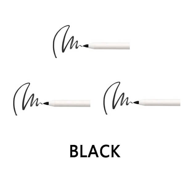 🔥Osta 1 ilmainen 1🔥Nopeasti kuivuva, pitkäkestoinen, vedenpitävä ja hiki-kestävä silmäluomerkki