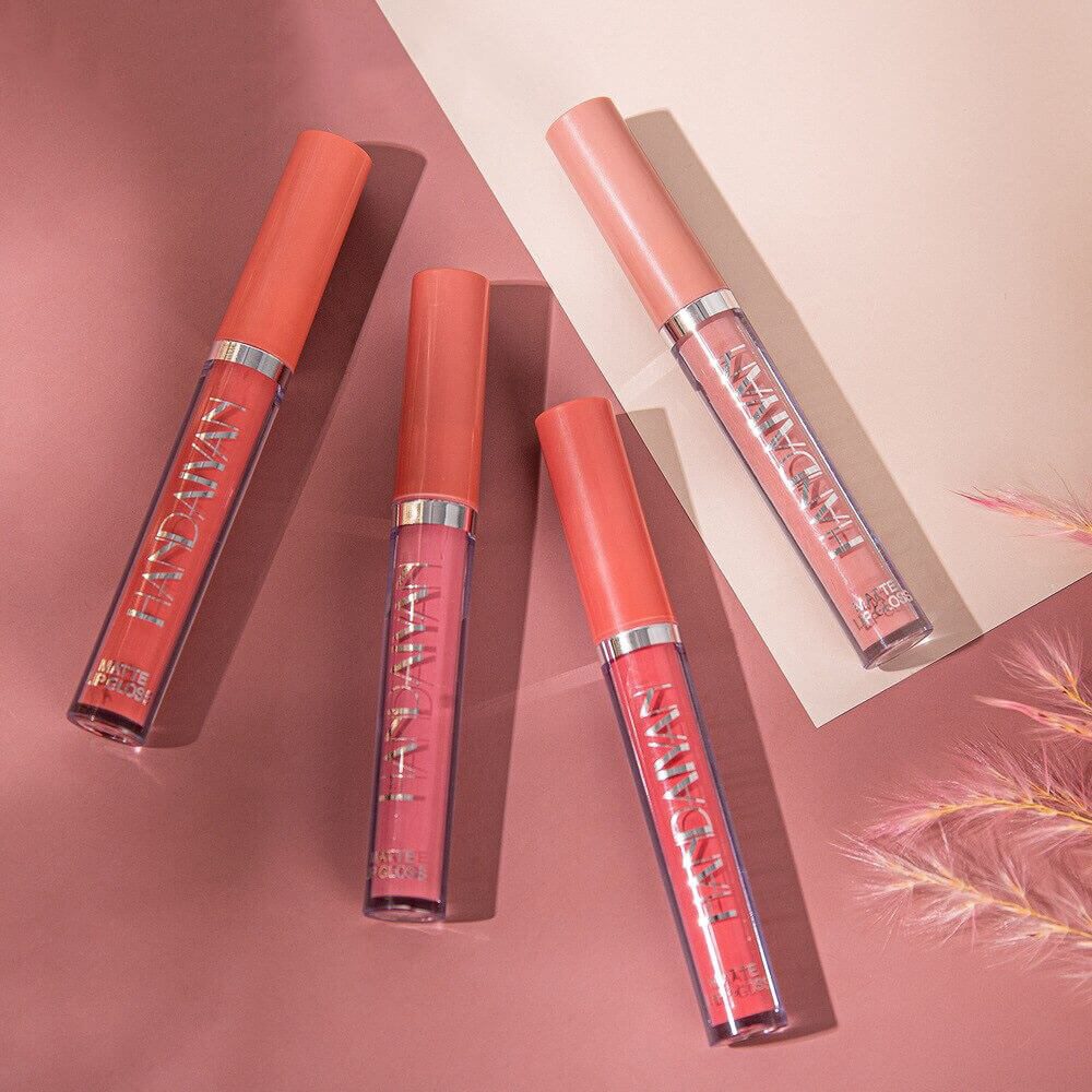 MATTA VEDENPITÄVÄ NESTEMÄINEN HUULIPUNA