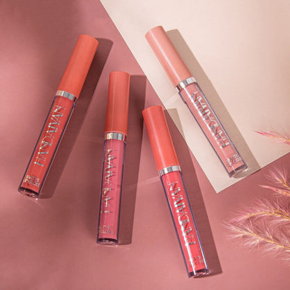 MATTA VEDENPITÄVÄ NESTEMÄINEN HUULIPUNA