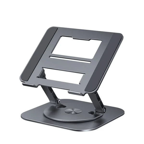 Laptop Stand alumiiniseos pyörivä kiinnike