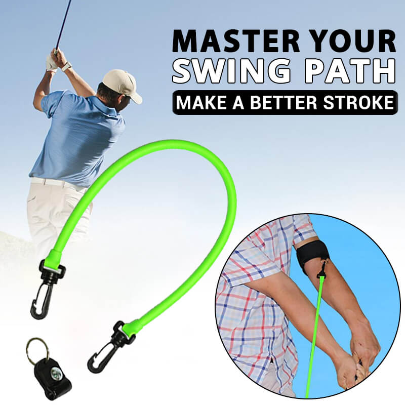 GOLF SWING TRAINER⛳