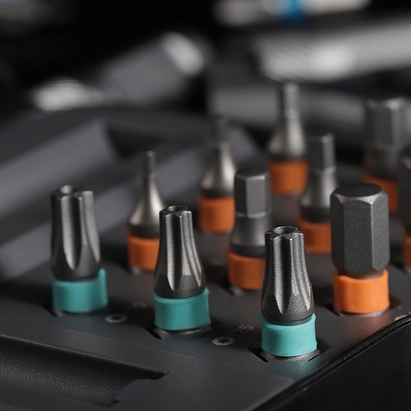 🔥 Edistäminen 49% POIS - Monitoiminen työkalulaatikko