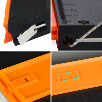 Puutyön mittaus ja profilointi-Mittauslaite