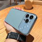 Uusi versio iso ikkuna linssi Suojain iPhone asia