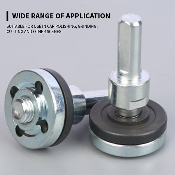 Sähköporakone kulmahiomakone Liitäntätankosarja