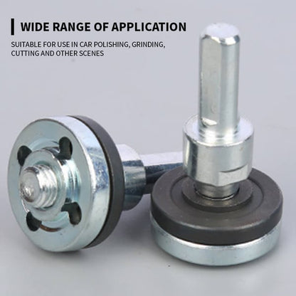 Sähköporakone kulmahiomakone Liitäntätankosarja