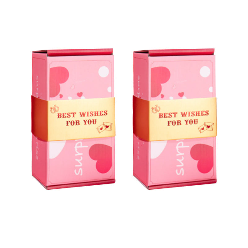 🔥Yllätyslaatikko lahjapakkaus