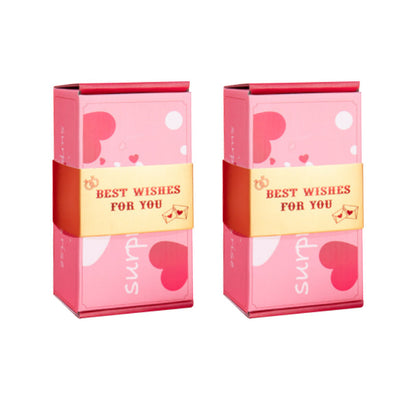 🔥Yllätyslaatikko lahjapakkaus