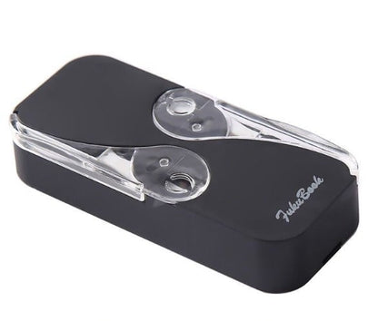 ♻ Kannettava hammaslangan annostelija