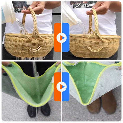 Kirkas Vedenpitävä Paikkaus- ja Tiivisteneste