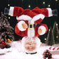 🎄Christmas Sales - Joulupukin musiikillinen akrobaattiryhmä