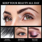 Magic 4D Mascara Instant pidempään