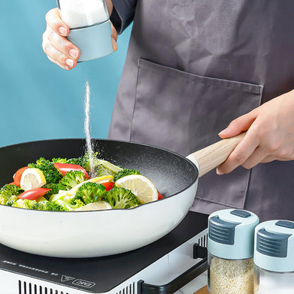 Maustepullo Paineistettu annostelu