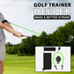 GOLF SWING TRAINER⛳