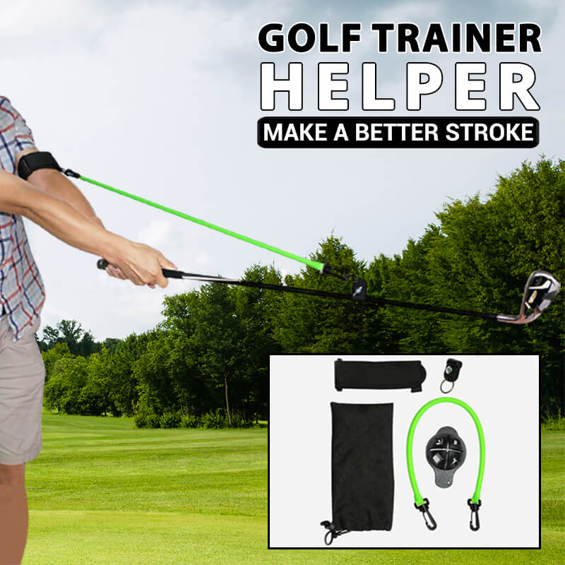 GOLF SWING TRAINER⛳