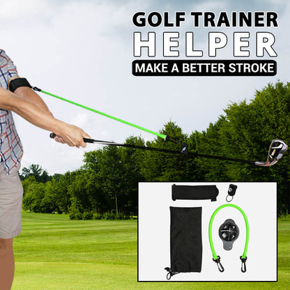 GOLF SWING TRAINER⛳