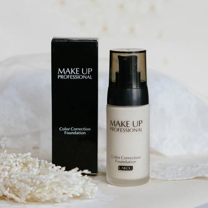 Liquid Foundation Peiteaine