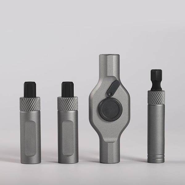 🔥 Edistäminen 49% POIS - Monitoiminen työkalulaatikko