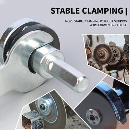 Sähköporakone kulmahiomakone Liitäntätankosarja