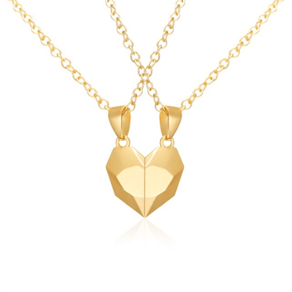 🎁Best gift - love matching Halskette❤️