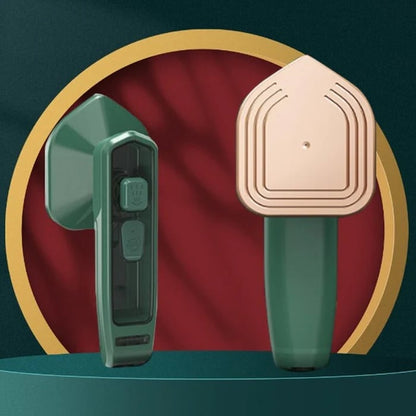 🔥Kuuma myynti 49% POIS🔥Mini kannettava kannettava sähköinen silitysrauta