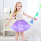 Taianomainen Ja Valaiseva Led-Tutu-Hame