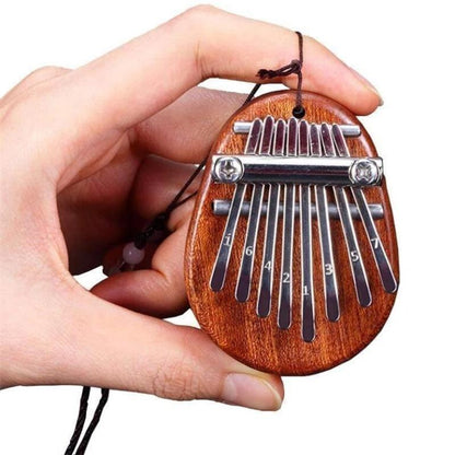 🎄Rajoitetun ajan tarjous🎉Mini peukalopiano