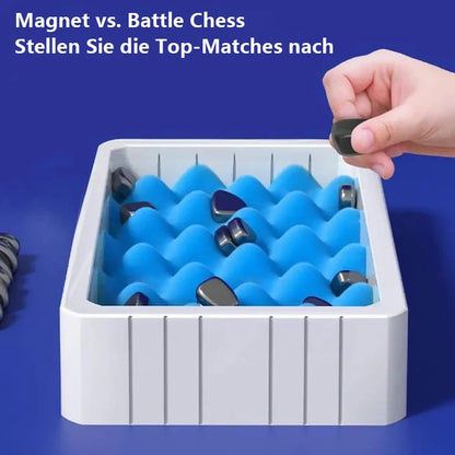 Kuuma Myynti 25 % POIS magneettinen shakkisarja