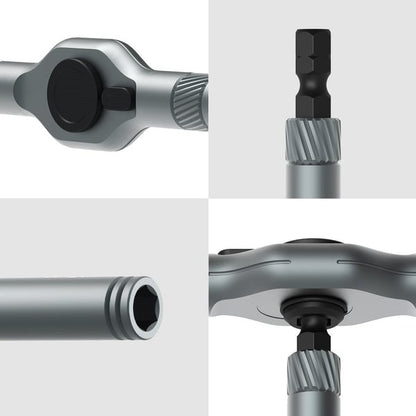 🔥 Edistäminen 49% POIS - Monitoiminen työkalulaatikko